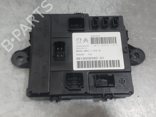Used Electronic module Electronic module 35819293 35819293