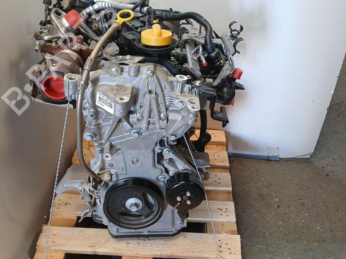Used Engine Engine DACIA SANDERO III [2021-2026] 23951696 23951696