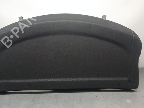 Plage arrière MAZDA 2 Hatchback (DL, DJ) 1.5 SKYACTIV-G (90 hp) 32369061