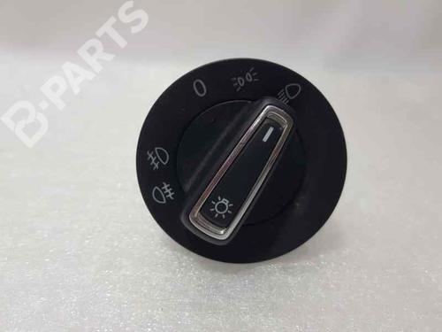 Used Headlight switch SEAT IBIZA IV ST (6J8, 6P8) 1.4 TDI (105 hp) 8342549