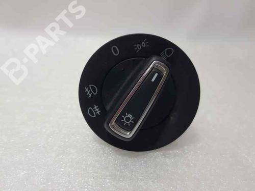 Headlight switch SEAT IBIZA IV ST (6J8, 6P8) 1.4 TDI (105 hp) 5G0941431AH | 5G0941431AH | 10095094 |