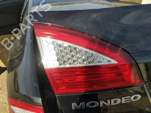 Used Left taillight FORD MONDEO IV (BA7) [2007-2015]  23530986