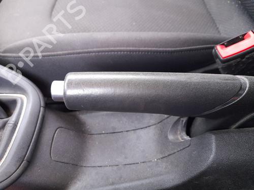 Used Hand brake AUDI A1 Sportback (8XA, 8XF) 1.6 TDI (90 hp) 27480227