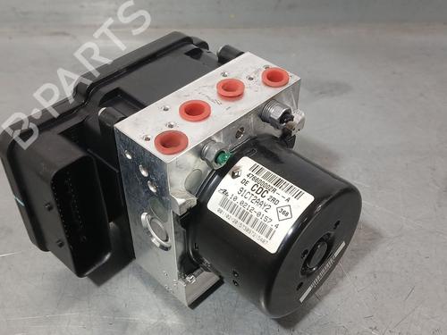 ABS Bremseaggregat ABS Bremseaggregat RENAULT LAGUNA III (BT0/1) 1.5 dCi (BT00, BT0A, BT0T, BT1J) (110 hp) 36140178 36140178
