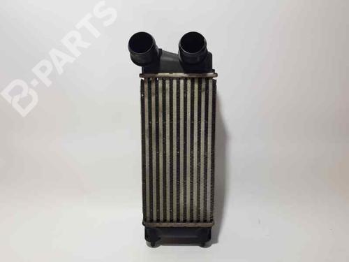 Intercooler CITROËN BERLINGO MULTISPACE (B9) [2008-2025]  8137138
