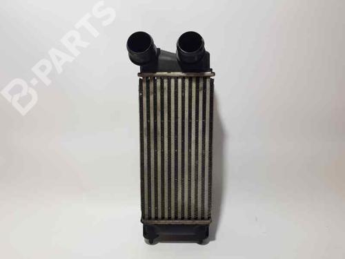 Intercooler CITROËN BERLINGO MULTISPACE (B9) 1.6 BlueHDi 100 (99 hp) 8137138