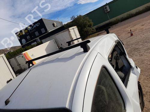 Used Roof bar RENAULT KANGOO / GRAND KANGOO II (KW0/1_) 1.5 dCi 90 (KW05, KW08, KW0G, KW11) (90 hp) 29889604