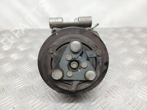 Used AC compressor CITROËN BERLINGO Box Body/MPV (K9) 1.5 BlueHDi 100 (102 hp) 25202964
