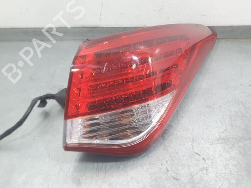 Used Right taillight Right taillight HYUNDAI i40 I (VF) 1.7 CRDI (141 hp) 33963422 33963422