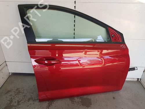 Used Right front door Right front door HYUNDAI i20 III (BC3, BI3) 1.2 (84 hp) 33117369 33117369