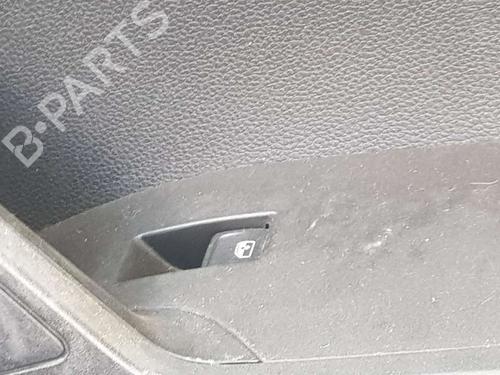 Used Right front window switch SEAT IBIZA V (KJ1, KJG) [2017-2025]  17972054