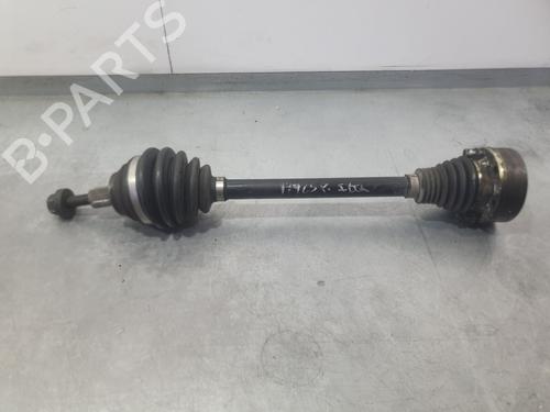 Used Left front driveshaft Left front driveshaft 38444448 38444448