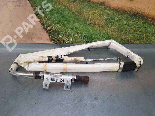 Used Left curtain airbag HYUNDAI i30 (FD) [2007-2012]  3704444