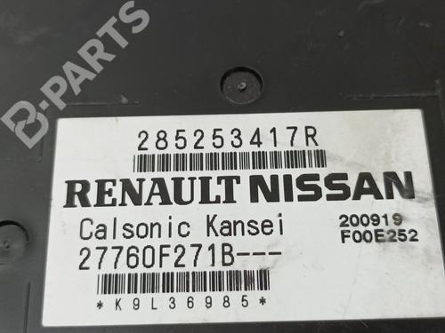 Elektronisk modul RENAULT CLIO V (B7_)  | BP10625095M83 