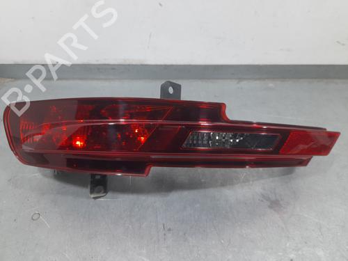 Used Rear bumper left light PEUGEOT 508 SW II (FC_, FJ_, F4_) 2.0 BlueHDi 160 (163 hp) 31340308