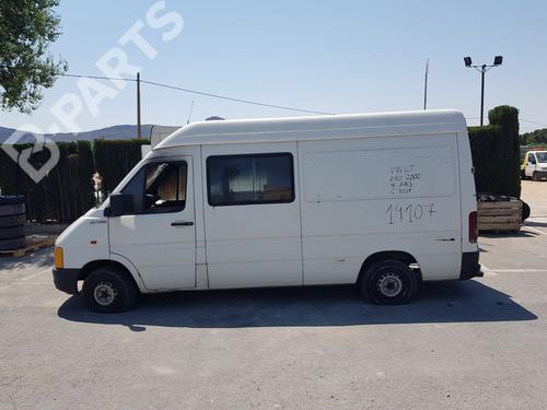 Used Parts VW LT 28-46 II Van (2DA, 2DD, 2DH)    1073827