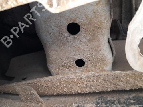 Køfangervange Køfangervange RENAULT KANGOO Express (FW0/1_) 1.5 dCi 90 (FW0G, FW05, FW08, FW11) (90 hp) 33695183 33695183