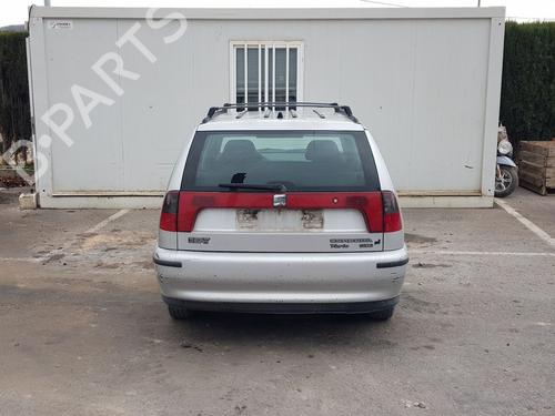 Engine SEAT CORDOBA Vario (6K5)  | BP12502848M1 