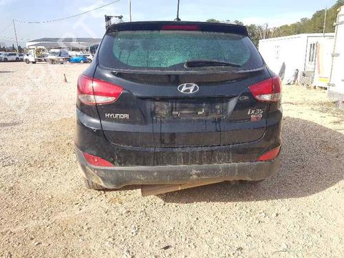 ABS pump HYUNDAI ix35 (LM, EL, ELH) 1.7 CRDi | BP24674030M43 