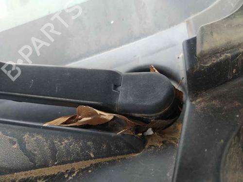 Used Front wiper motor MITSUBISHI MIRAGE / SPACE STAR VI Hatchback (A0_A) [2012-2025]  22972824