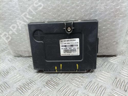Used Electronic module HYUNDAI i30 (GD) [2011-2025]  18162030
