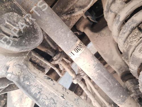 Right rear driveshaft MERCEDES-BENZ M-CLASS (W163) ML 270 CDI (163.113) | BP25289737M41 