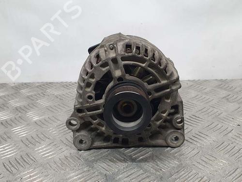 Used Alternator SEAT IBIZA III (6L1) [2002-2009]  10666420