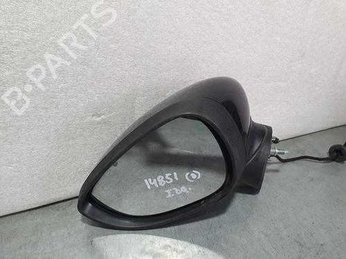 Left mirror FORD FIESTA VI (CB1, CCN)  | BP13620505C26 