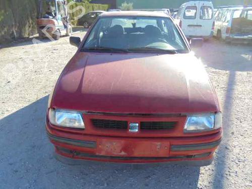 Left mirror SEAT IBIZA II (6K1)  | BP181333C26 