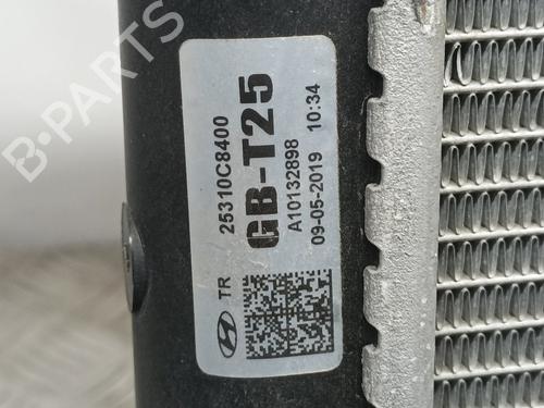 Køler HYUNDAI i20 ACTIVE (IB, GB) 1.0 T-GDI | BP8004474M31 