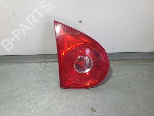 Used Left taillight VW GOLF V (1K1) [2003-2010]  10065850