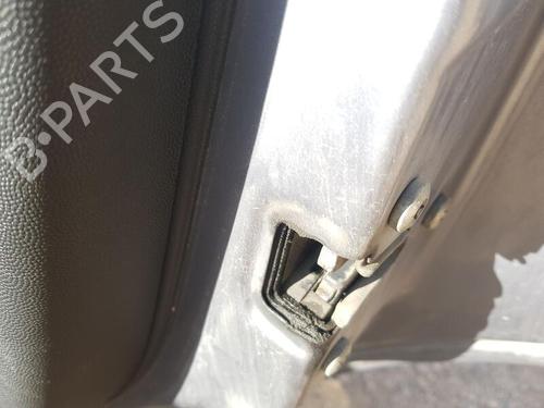 Høyre bak lås OPEL CORSA C (X01) 1.2 (F08, F68) (75 hp) 29247488