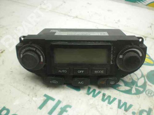 Used Climate control DAEWOO NUBIRA Saloon (J200) [2003-2025]  599308