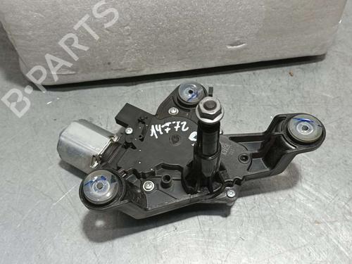 Used Rear wiper motor OPEL CORSA F (P2JO) [2019-2025]  13416242