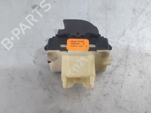 Right rear window switch DACIA SANDERO II TCe 90 (B8M1, B8MA, B8AC) | BP37799886I28 - Image 4