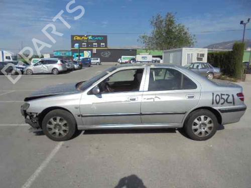 Left mirror PEUGEOT 406 (8B)  | BP728415C26 
