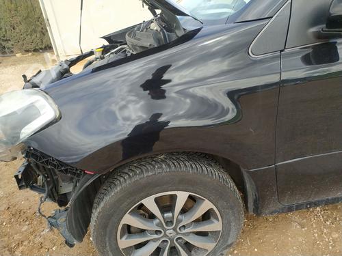 Used Left front fenders RENAULT KOLEOS I (HY_) 2.0 dCi (HY0K) (150 hp) 24676723