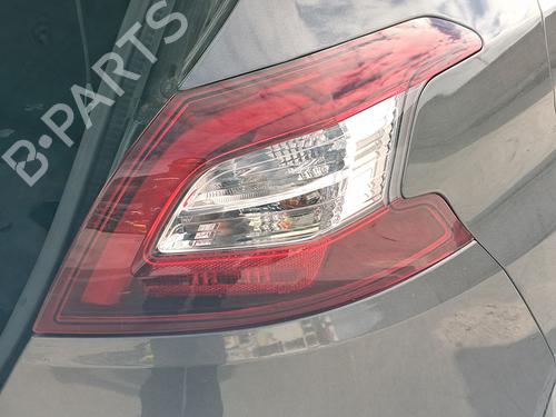 Used Right taillight Right taillight PEUGEOT 308 II (LB_, LP_, LW_, LH_, L3_) 1.6 HDi (92 hp) 40041070 40041070