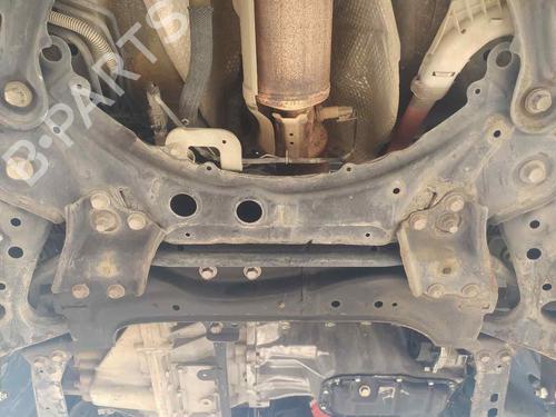 Used Subframe TOYOTA PRIUS (_W3_) 1.8 Plug-in Hybrid (ZVW30, ZVW35) (136 hp) 24357757