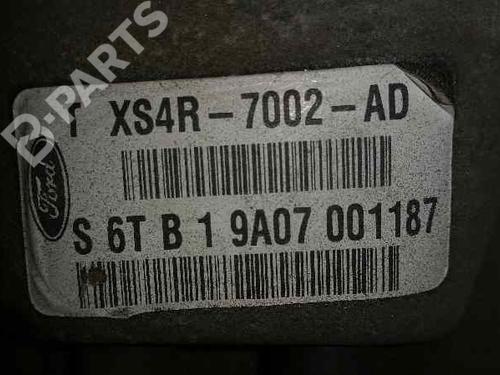 Gearbox FORD FOCUS I (DAW, DBW)  | BP93627M3 