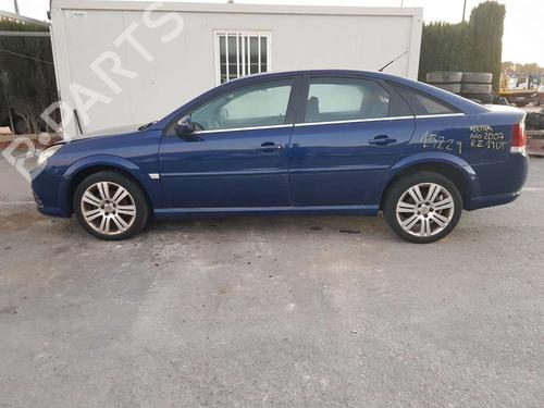 Steering rack OPEL VECTRA C (Z02) | BP16371096M22