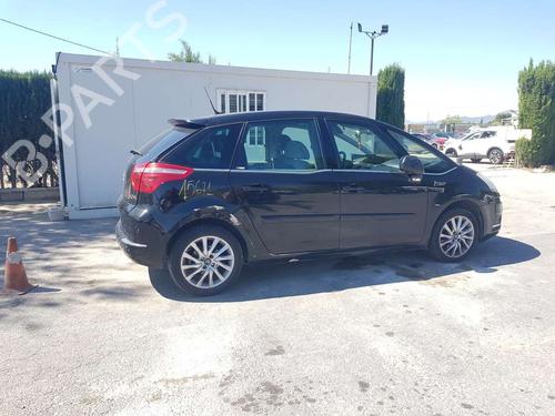 Left front window switch CITROËN C4 Picasso I MPV (UD_)  | BP18744803I27 