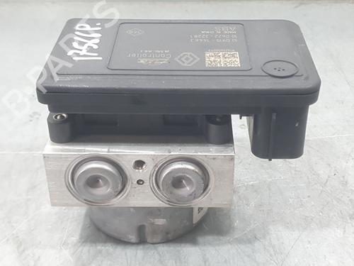 ABS pump DACIA LODGY (JS_) 1.5 dCi | BP33986413M43 - Image 3