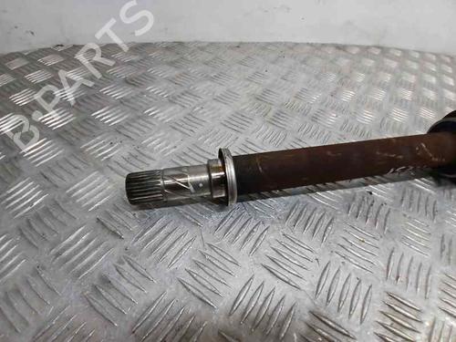 Right front driveshaft RENAULT SCÉNIC II (JM0/1_)  | BP19035902M39 
