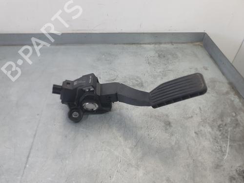 Used Pedal Pedal 37274295 37274295