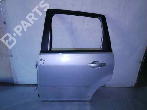 Used Left rear door FORD FOCUS C-MAX (DM2) [2003-2007]  1856960