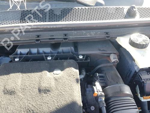 Used Air filter box PEUGEOT 308 II (LB_, LP_, LW_, LH_, L3_) 1.5 BlueHDI 100 (102 hp) 25132600