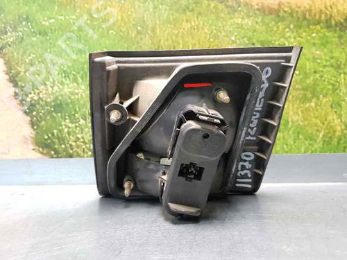 Left taillight SAAB 9-3 (YS3D) 2.0 Turbo | BP1975149C34 