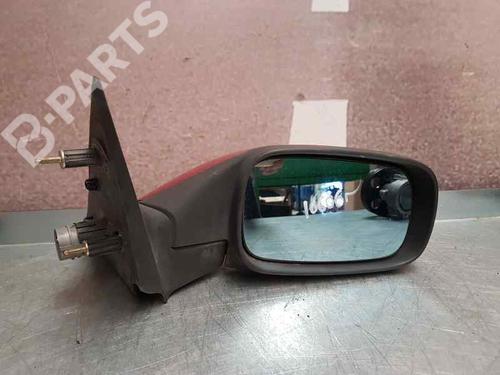 Used Right mirror RENAULT LAGUNA II (BG0/1_) [2001-2007]  1857100