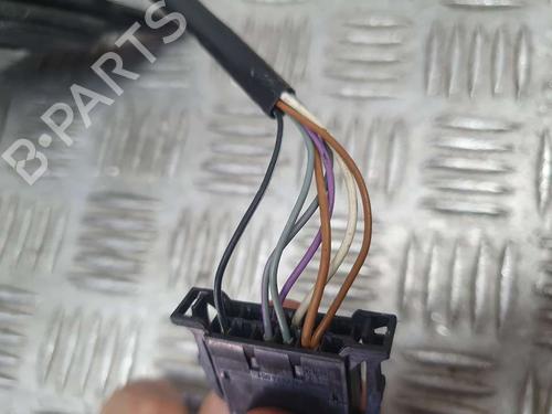 Right mirror VW PASSAT B5.5 (3B3)  | BP10117590C27 